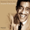 Sammy Davis Jnr. - Everytime Say Goodbye